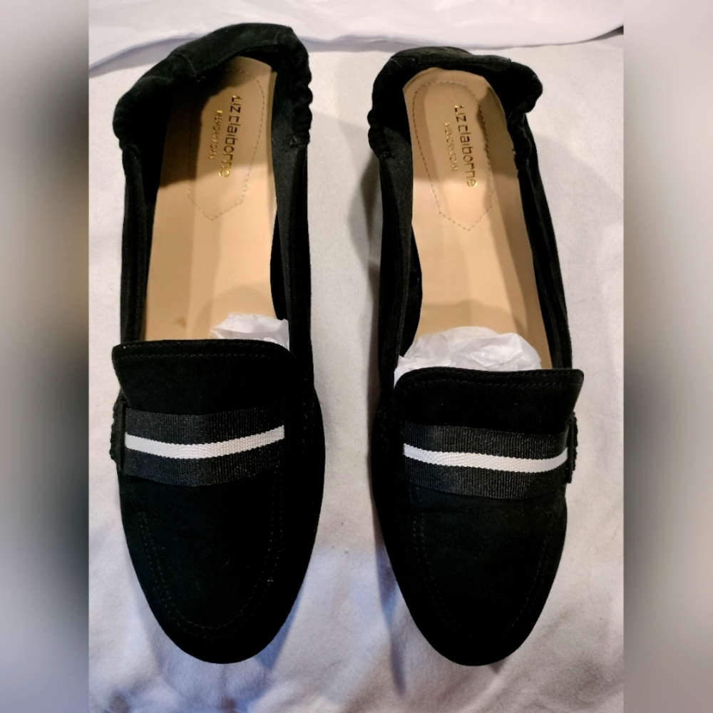 Liz Claiborne flats